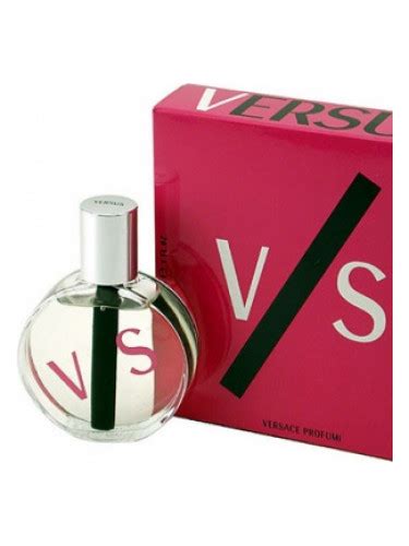 v s versus versace perfume|Versace versense fragrantica.